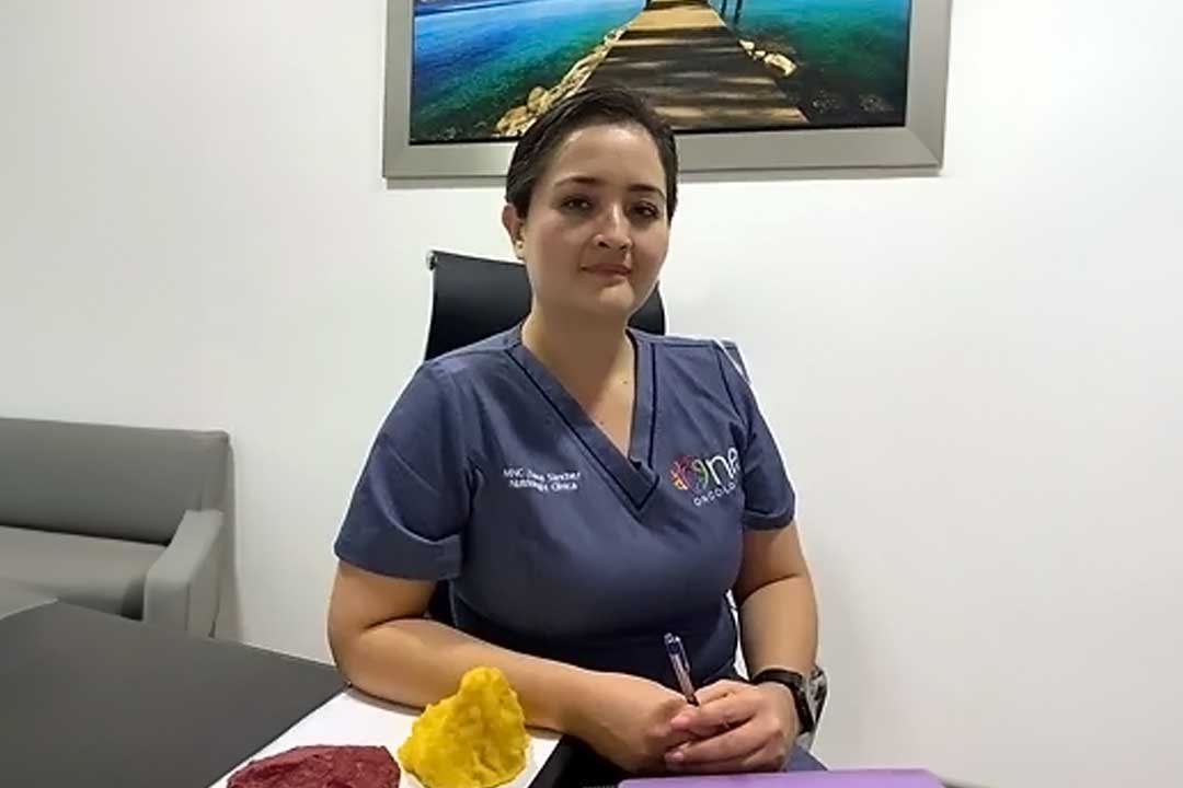 Dra. Zulma Indira Sánchez Cervantes