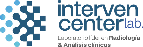 Logo Intervencenter lab