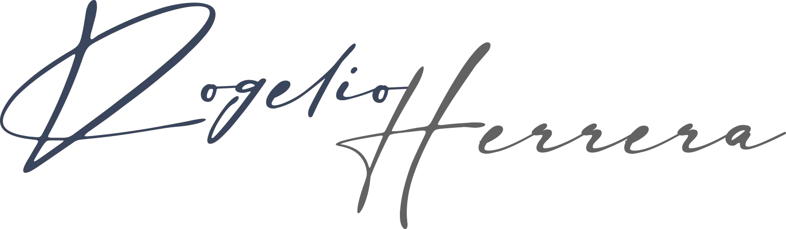 Logo Rogelio Herrera Logo Rogelio Herrera