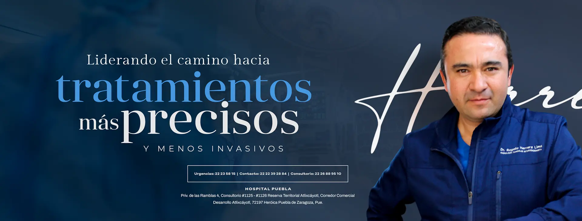Radiología Intervencionista Radiología Intervencionista